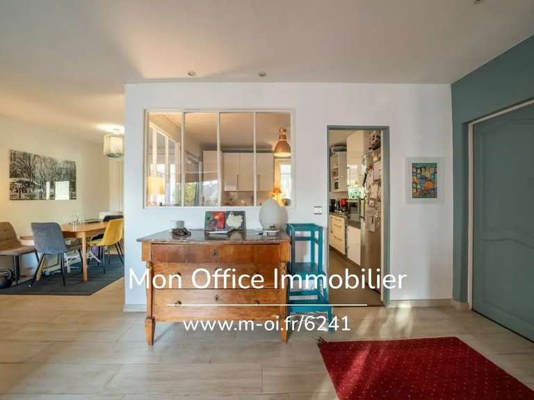 House Cabriès - 3 bedrooms - 105m²