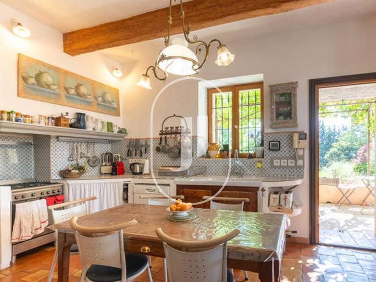 House Cabriès - 5 bedrooms - 253m²