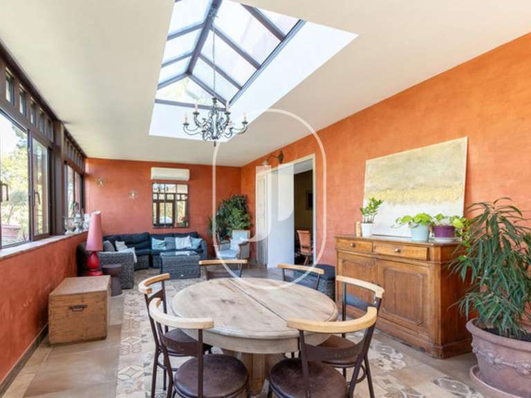 House Cabriès - 5 bedrooms - 253m²