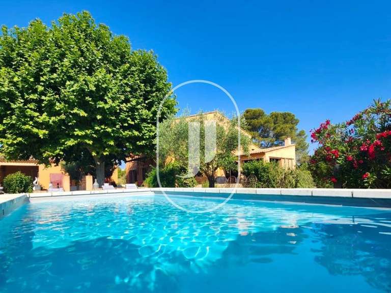 House Cabriès - 5 bedrooms - 253m²