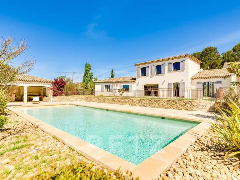 Maison Cabriès - 5 chambres - 240m²