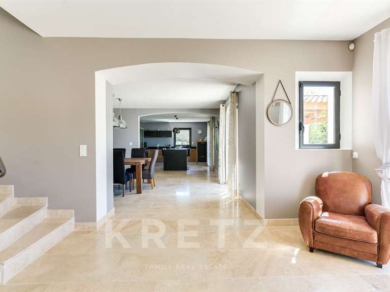 Maison Cabriès - 5 chambres - 240m²