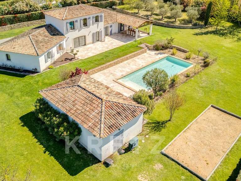 Maison Cabriès - 5 chambres - 240m²