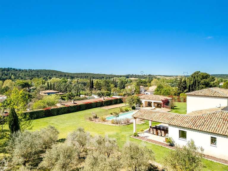 Maison Cabriès - 5 chambres - 240m²