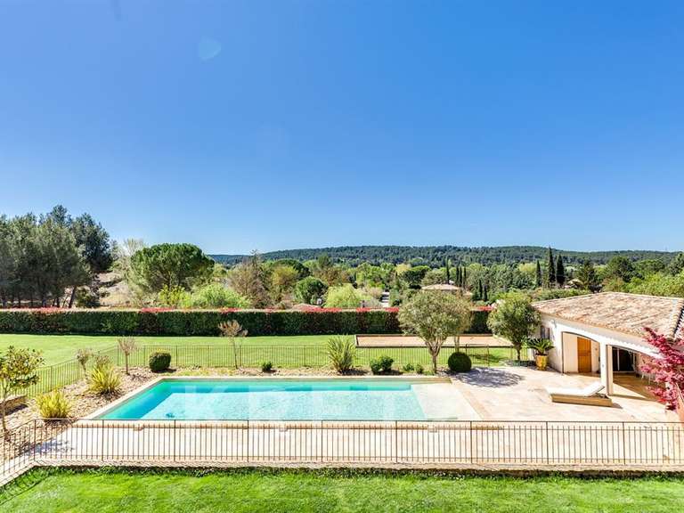 Maison Cabriès - 5 chambres - 240m²