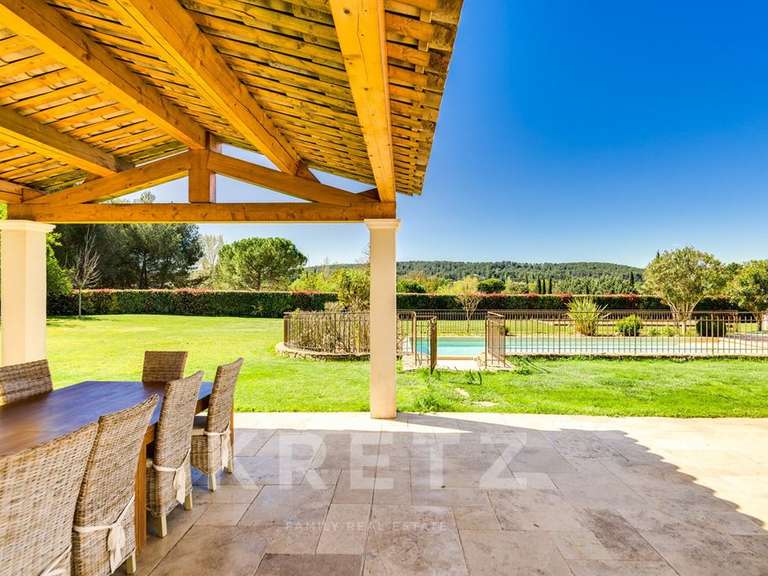 Maison Cabriès - 5 chambres - 240m²