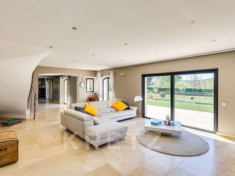 Maison Cabriès - 5 chambres - 240m²