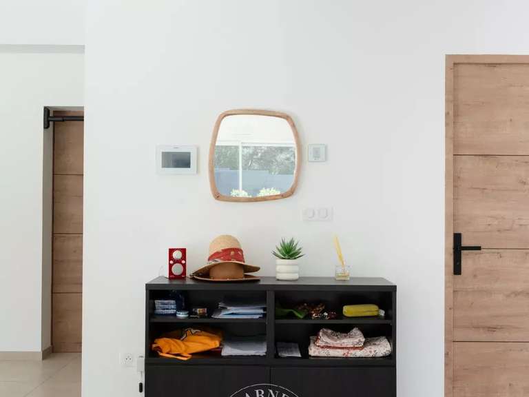 Maison Cabriès - 5 chambres - 206m²