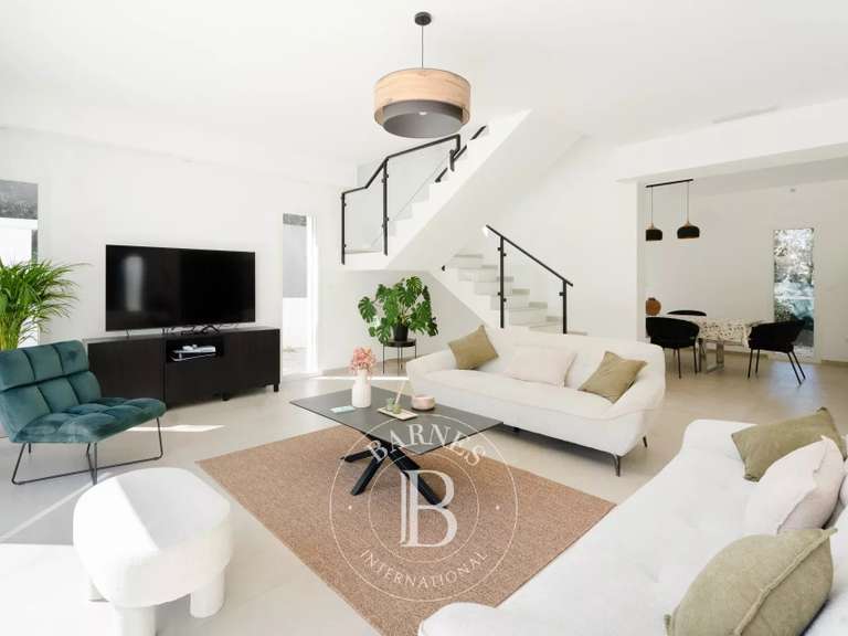 Maison Cabriès - 5 chambres - 206m²