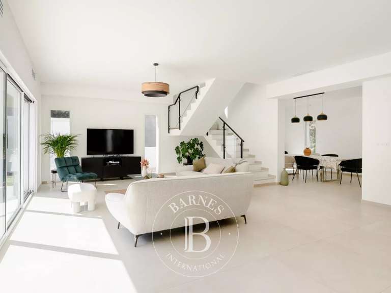 Maison Cabriès - 5 chambres - 206m²