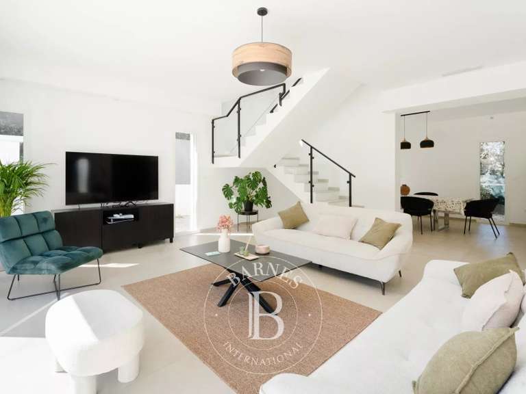 House Cabriès - 5 bedrooms - 206m²