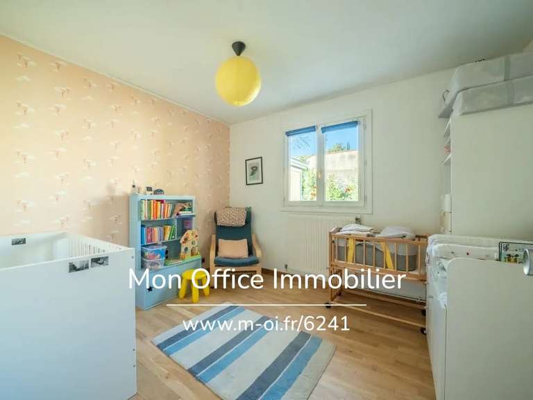 House Cabriès - 3 bedrooms - 105m²