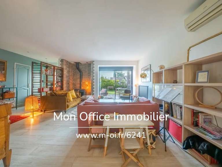 House Cabriès - 3 bedrooms - 105m²