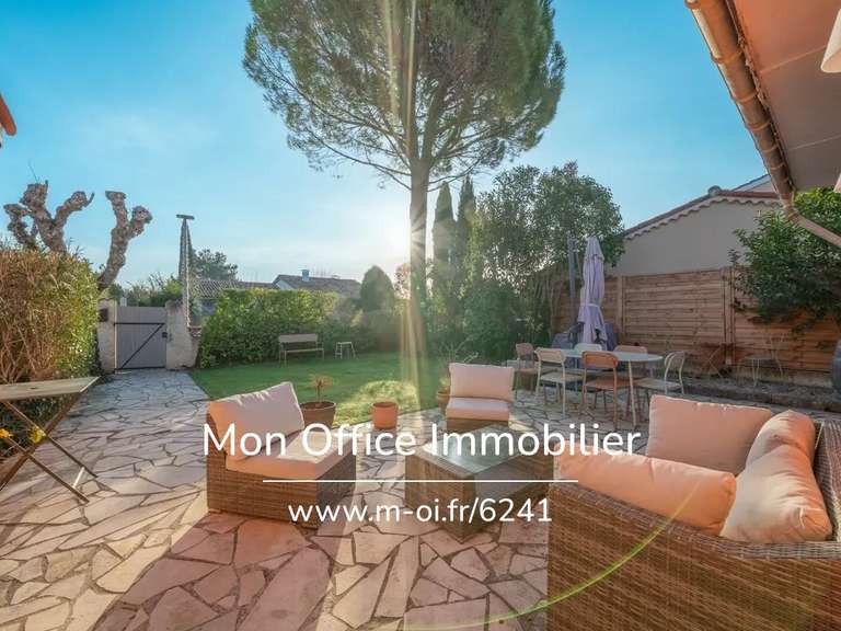 House Cabriès - 3 bedrooms - 105m²