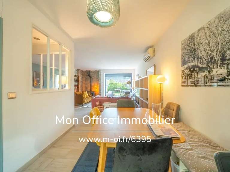 House Cabriès - 3 bedrooms - 105m²