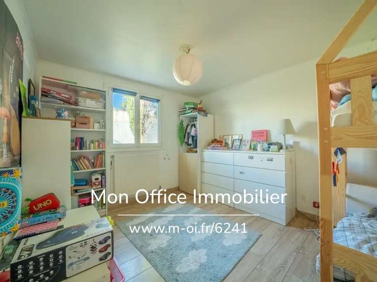 House Cabriès - 3 bedrooms - 105m²