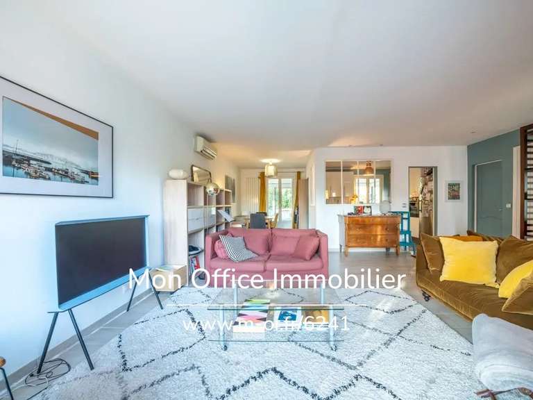 House Cabriès - 3 bedrooms - 105m²