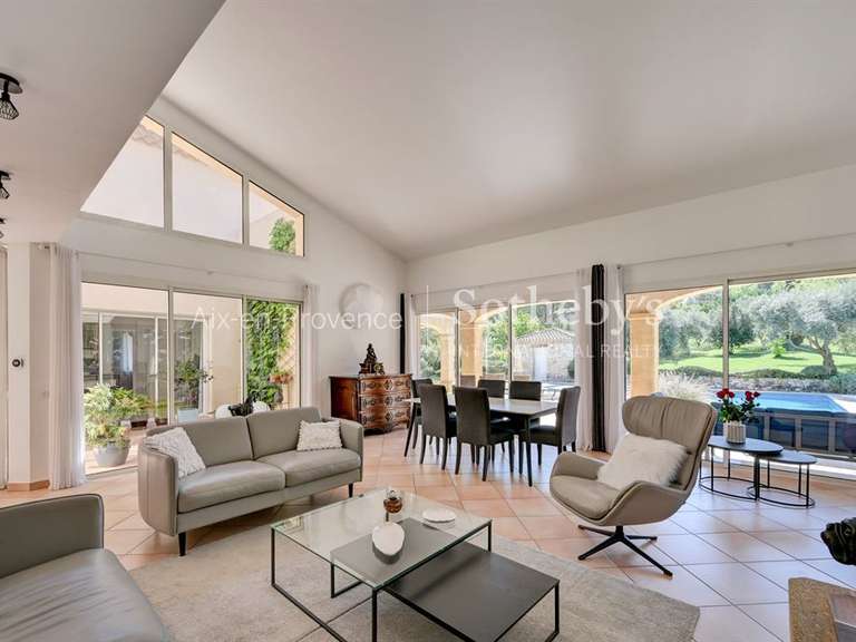 Maison Cabriès - 5 chambres - 230m²