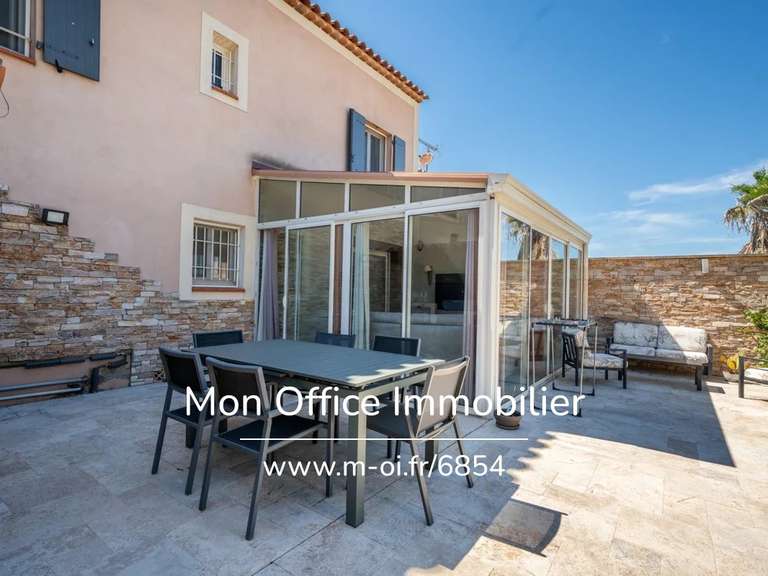 Maison Cabriès - 3 chambres - 100m²