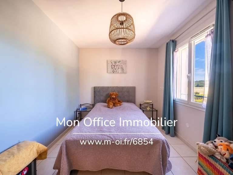 Maison Cabriès - 3 chambres - 100m²