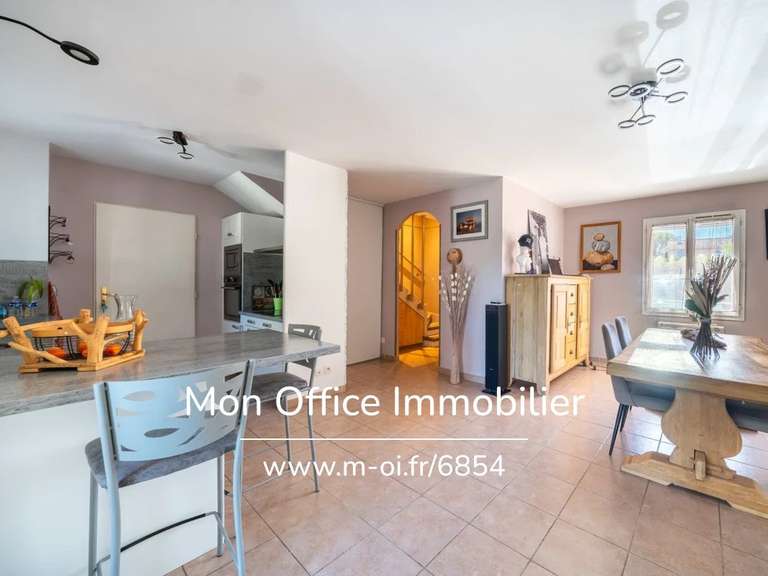 Maison Cabriès - 3 chambres - 100m²