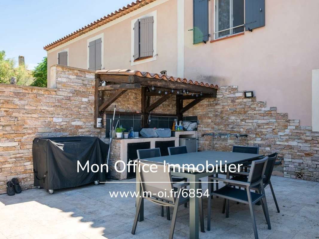 Maison Cabriès