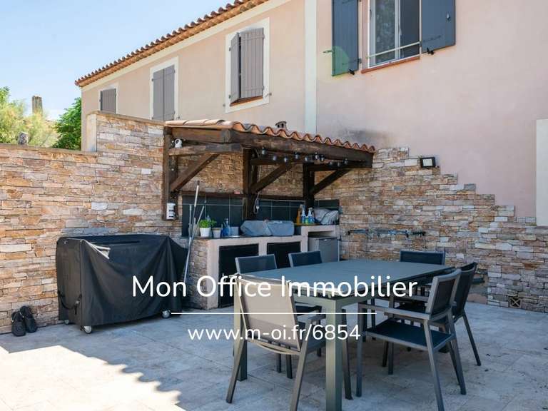 Maison Cabriès - 3 chambres - 100m²