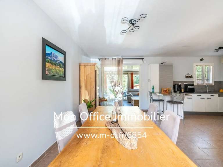 Maison Cabriès - 3 chambres - 100m²