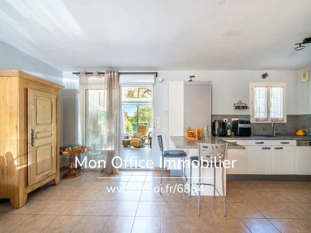 Maison Cabriès