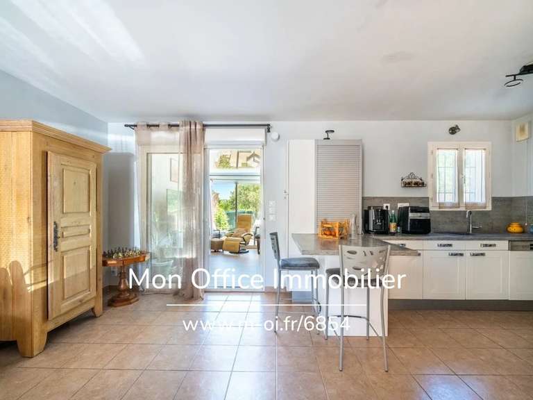 Maison Cabriès - 3 chambres - 100m²