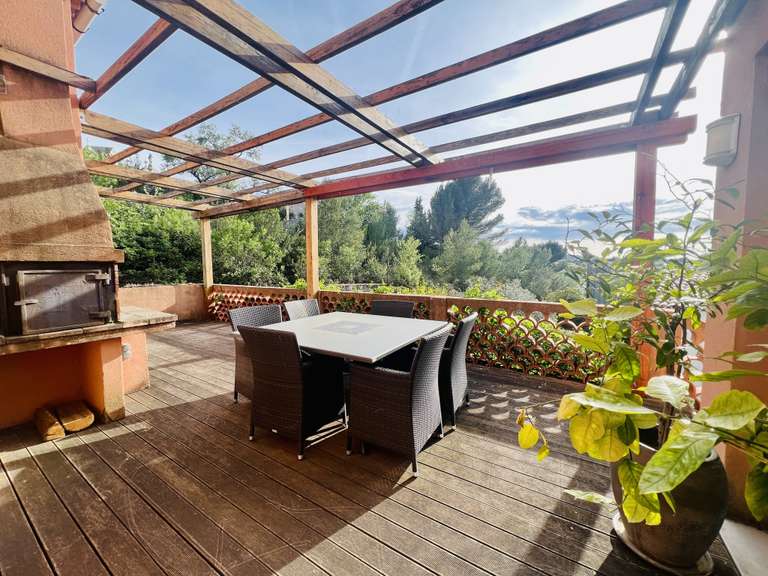 Maison Cabriès - 7 chambres - 230m²