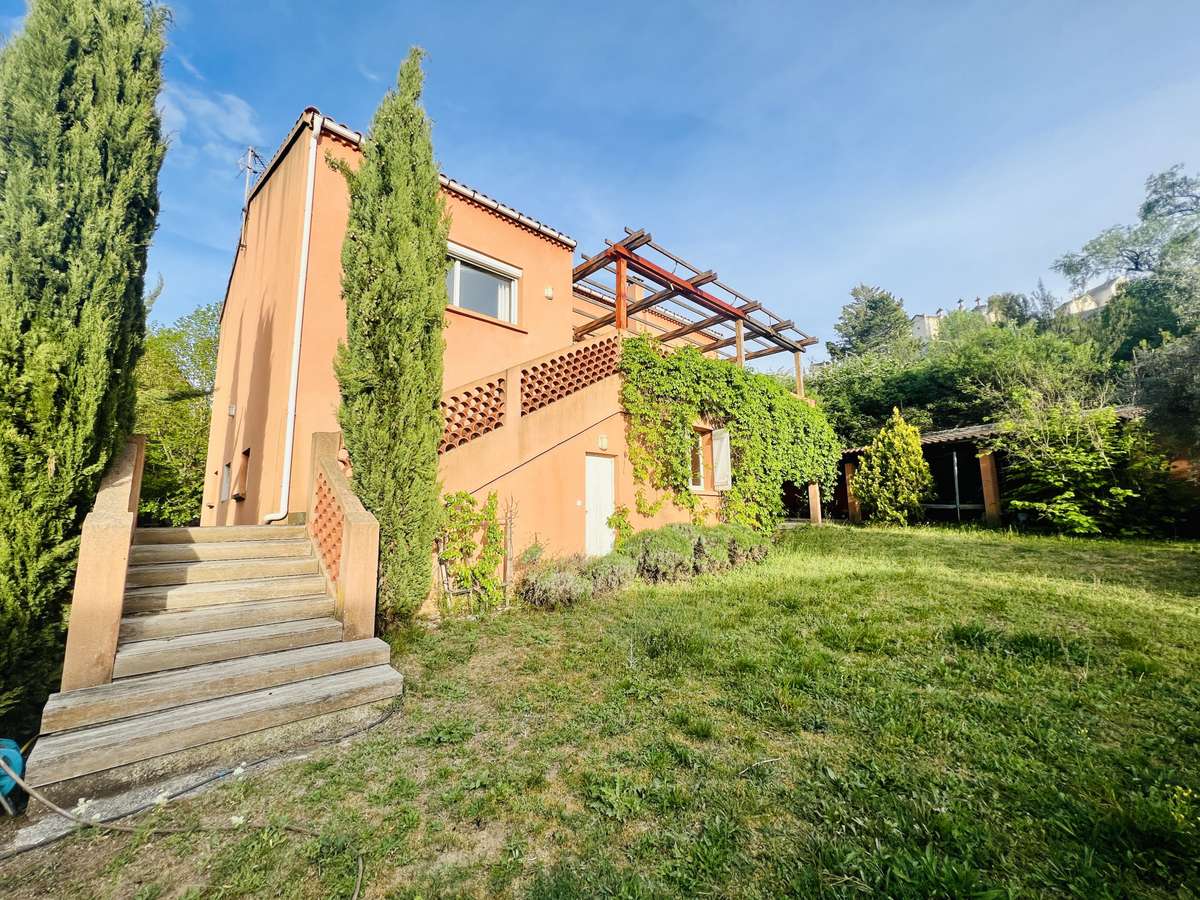 Maison Cabriès