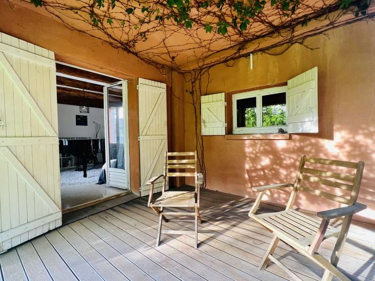 Maison Cabriès - 7 chambres - 230m²