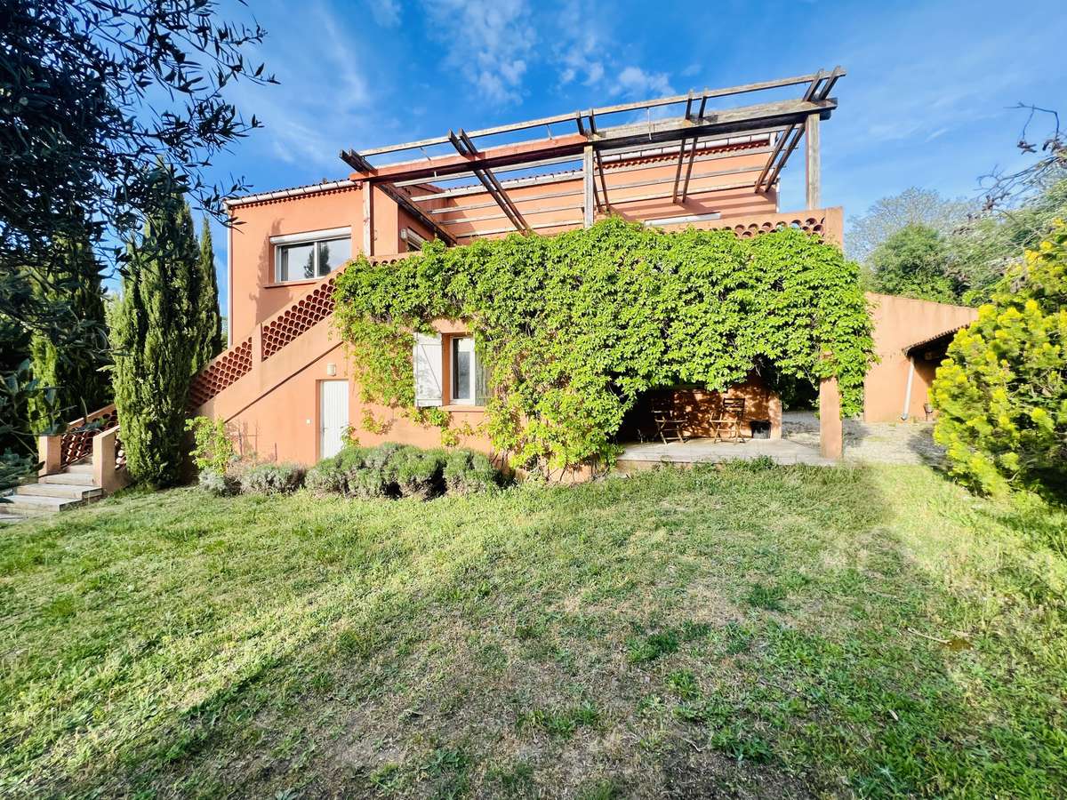 Maison Cabriès