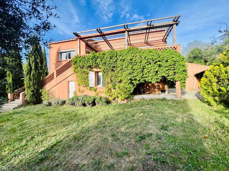 Maison Cabriès - 7 chambres - 230m²