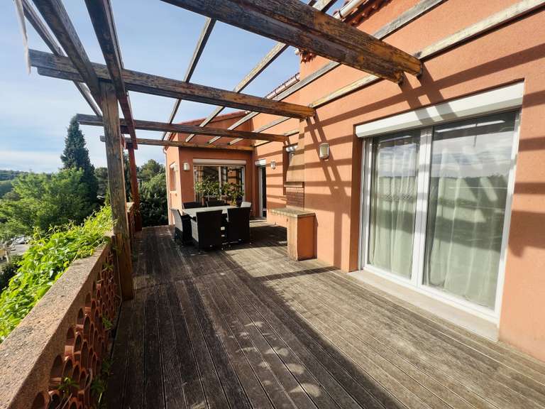 Maison Cabriès - 7 chambres - 230m²
