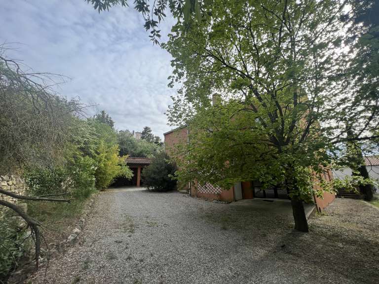 Maison Cabriès - 7 chambres - 230m²