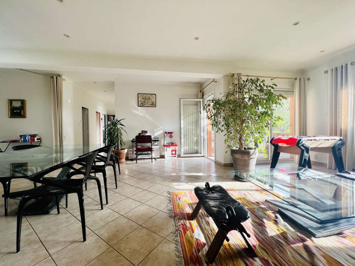 Maison Cabriès