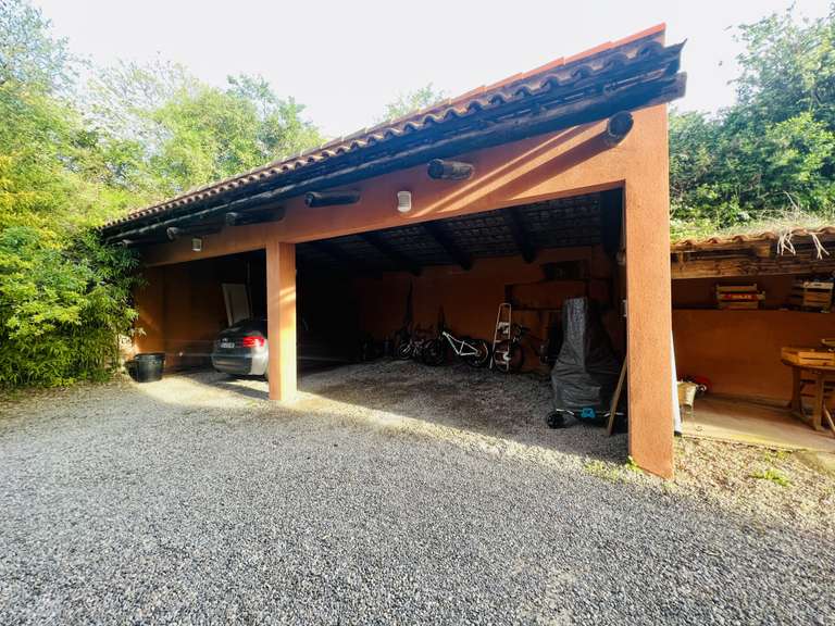 Maison Cabriès - 7 chambres - 230m²