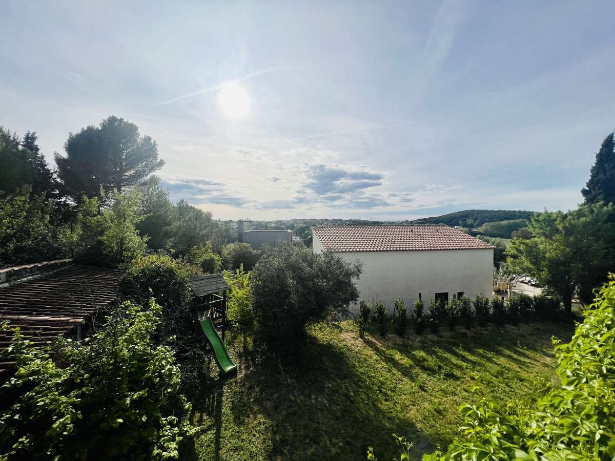 Maison Cabriès