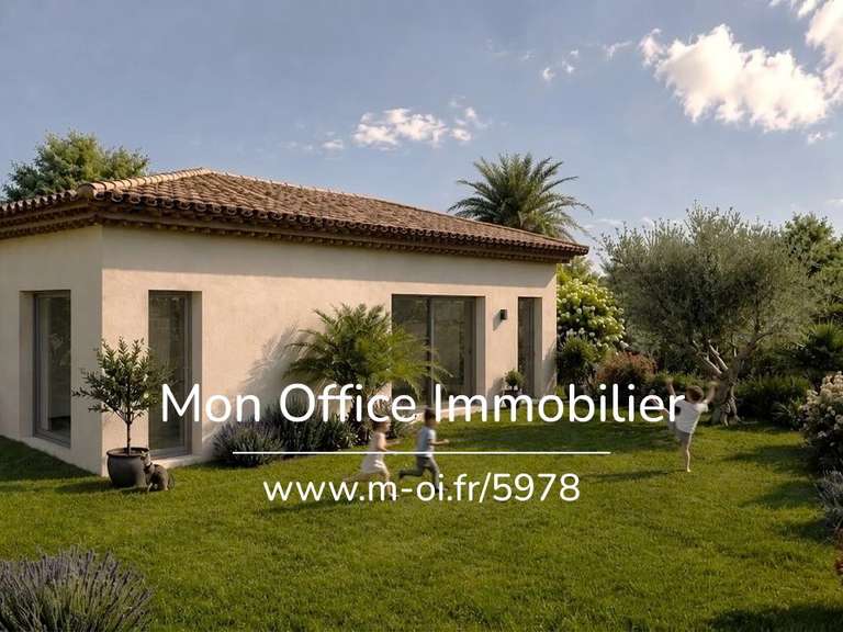 Maison Cabriès - 3 chambres - 93m²
