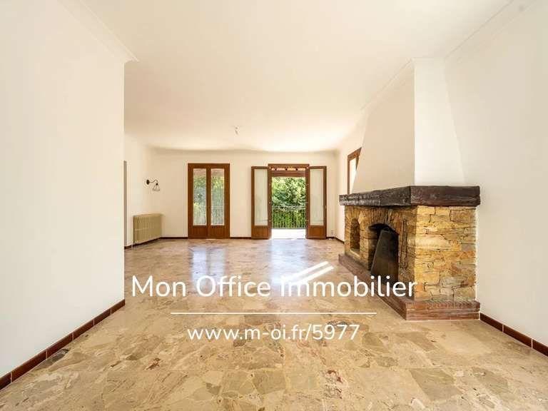 Maison Cabriès - 4 chambres - 124m²