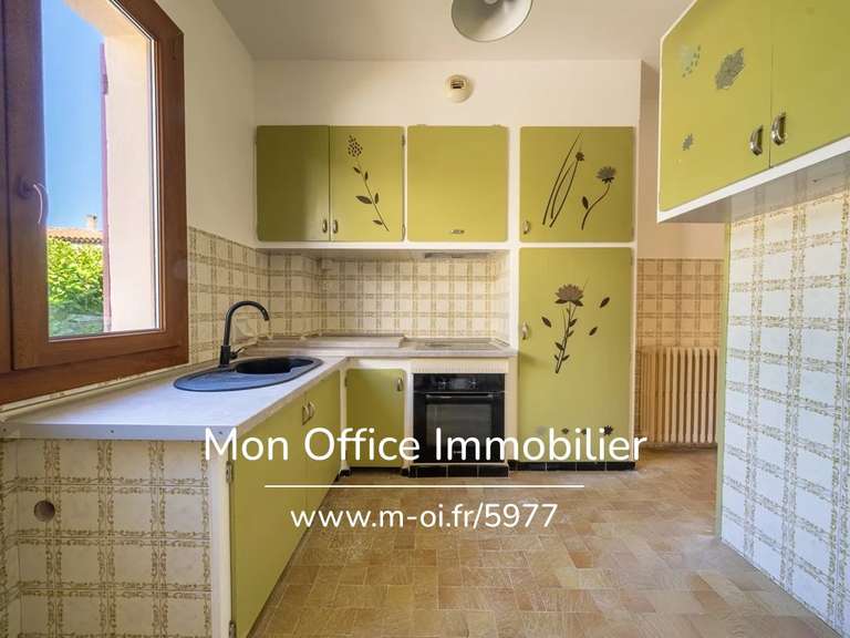 Maison Cabriès - 4 chambres - 124m²