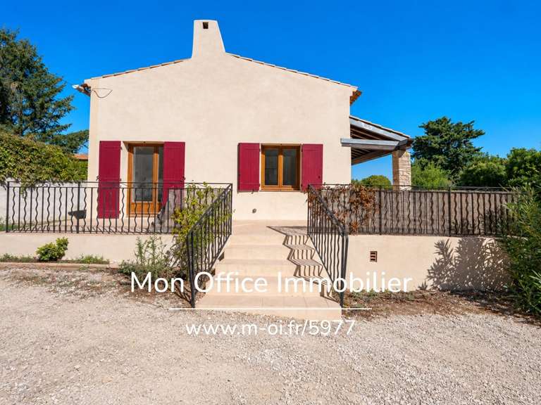 Maison Cabriès - 4 chambres - 124m²