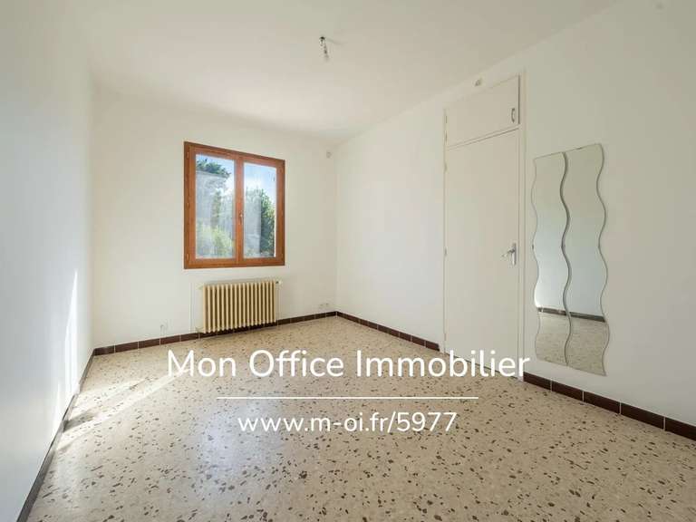 Maison Cabriès - 4 chambres - 124m²