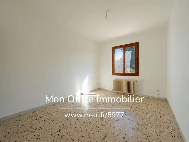 Maison Cabriès - 4 chambres - 124m²