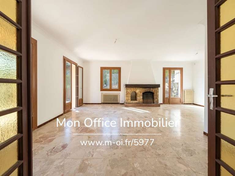 Maison Cabriès - 4 chambres - 124m²