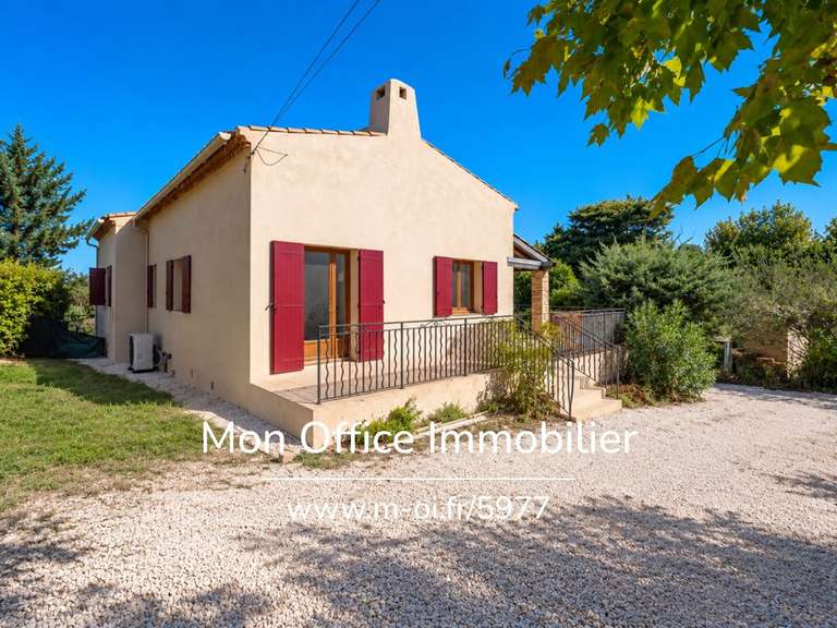 Maison Cabriès - 4 chambres - 124m²