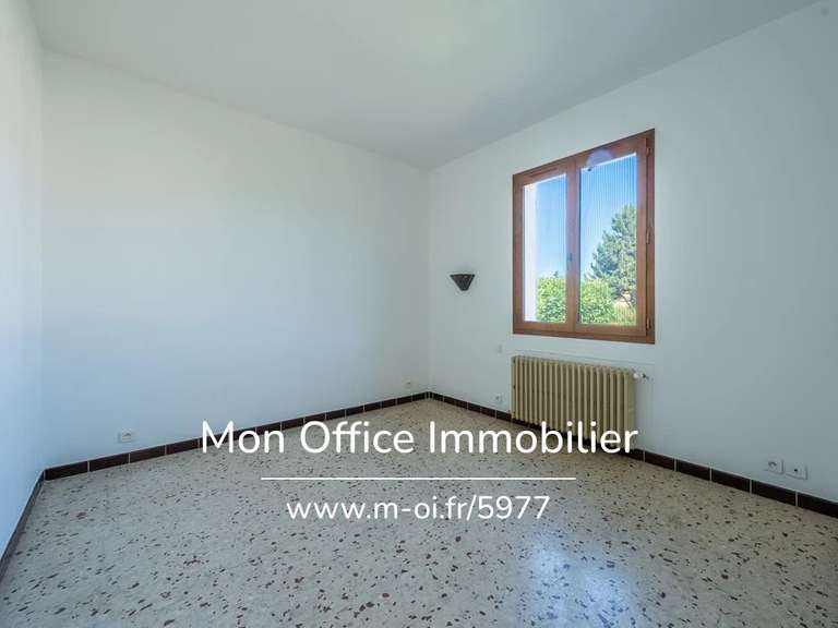 Maison Cabriès - 4 chambres - 124m²