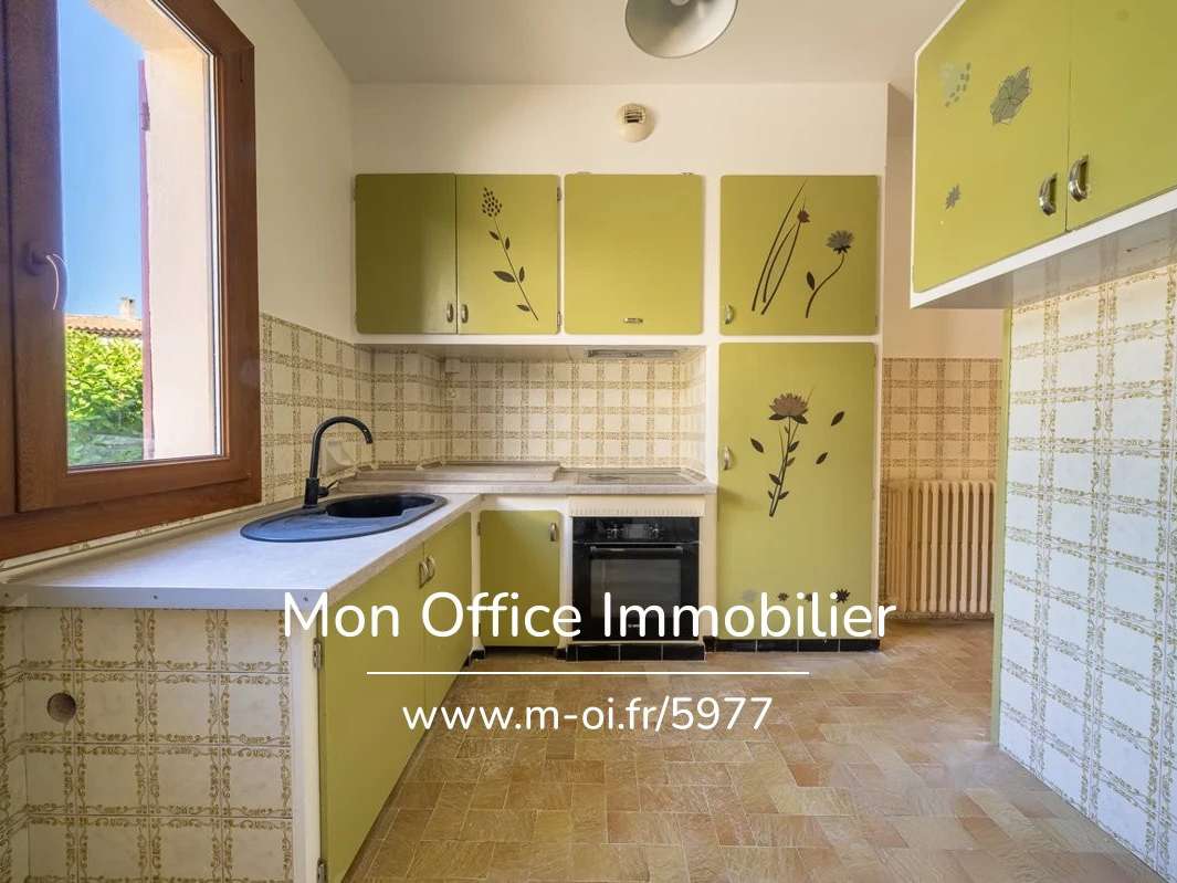 Maison Cabriès